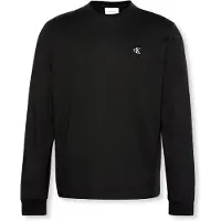 Calvin Klein Jeans Shirt zwart