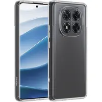 IMoshion Protective Backcover voor de Xiaomi Redmi Note 14 Pro Plus (5G) - Transparant