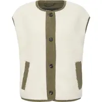 B.young BYCOTTY WAISTCOAT - Dames Vest - Maat 38