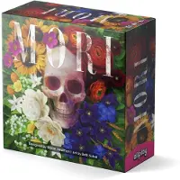 Allplay Mori - Kaartspel - Engelstalig -