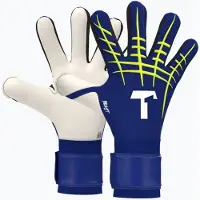 T1tan Blue Beast 3.0 Keepershandschoenen volwassenen & jongeren - Maat 6