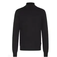 Blend Trui 'BHDAN' zwart