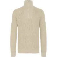 Blend Trui 'BHDeno' taupe