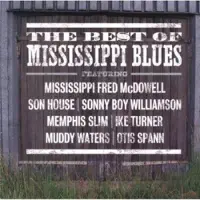Universal Music Best of mississippi blues rm
