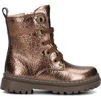 Shoesme Ntw007-e meisjes veterboots