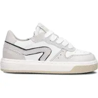 Pinocchio P1618 252 13 Sneakers | Maat 30 Jongens Grijs