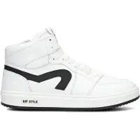 Hip Jongens Sneakers H1965 - Wit - Maat 33