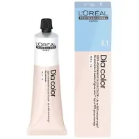L'Oréal Professionnel Dia Color 8.43 Haarverf - 60ml