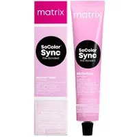 Matrix SoColor Sync Pre-Bonded Alkaline Toner 90ml