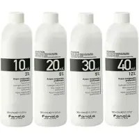 Fanola Geparfumeerde Waterstofperoxide Crème 6% - 300ml