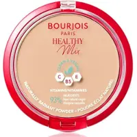 Bourjois Healthy Mix Clean Powder 05 Deep Beige 10 gr