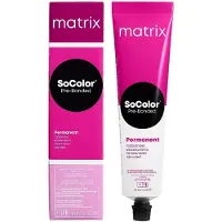 Matrix SoColor Pre-Bonded Cream Permanent 90ml