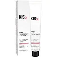 Kis Hair Color KeraCream Metallics Pink Corrector 100 ml