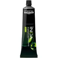 L'Oréal Professionnel Inoa Coloration D'Oxydation Coloration 5.3 Haarverf - 60gr