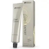 Indola P.01 Profession Permanent Caring Color Blonde Expert 60 ml