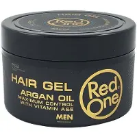 Red One RedOne Haar Gel Argan Olie - 450 ml