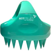 Neofollics Scalp Massaging Shampoo Brush