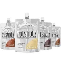 ASP - HotShotz Quicksilver 200gr.