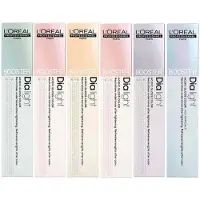 L'Oréal Professionnel Dialight Booster Violet Haarverf - 60ml