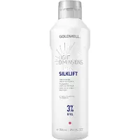 Goldwell Color Silklift Cream Developper 9 % 750 ml