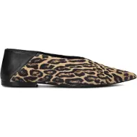 Toral Dames Ballerina's Aria - Beige - Maat 38