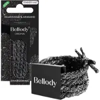Bellody - Haargummie Elastiek - Midnight Sky