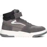Ton & Ton Jongens Sneakers Carlos - Grijs - Maat 29