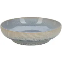 Home & Styling Kommen - 1650ml - Set van 4 stuks - Blauw