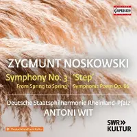 Capriccio SYMPHONY NO. 3