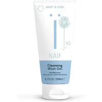 Naif Cleansing Wash Gel 100ml