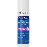 REVUELE - No Problem Pore-Cleansing Lotion - 200ml