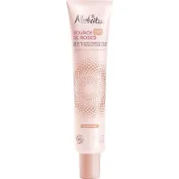 Melvita Source de Roses BB Crème 6 in 1 Licht 40 ml Make-up