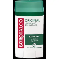Borotalco - Original Deostick - 40ml
