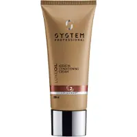 System Professional LipidCode LuxeOil (L2) Conditioner 200 ml
