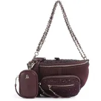 Steve madden Heuptas roestbruin
