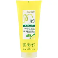 Klorane Nutritive Shower Gel 200ml