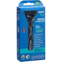 Wilkinson Hydro 5 skin protection apparaat
