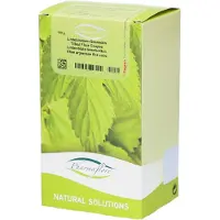 Fagron Pharmaflore Lindebloesem 100 g Thee