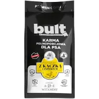 Bult Puppyvoer Met Eend En Kalkoen 3kg