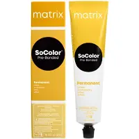 Matrix SoColor SoRed Haarverf - 90ml