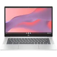 HP Chromebook 14a-nf0002nb - 14 Inch Full-hd Intel Processor N100 8 Gb 128 Uhd Graphics