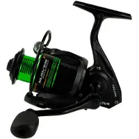 Maver Vulcan Spinning Reel Groen 6000