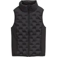 Tom Tailor Bodywarmer zwart