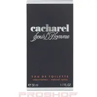Cacharel Pour L'Homme EDT 50 ml