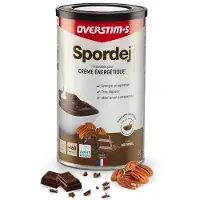 Overstims Spordej Brownie Energy Cream 600g