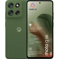 Motorola Moto G56 256GB Groen 5G