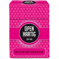 Openhartig Dating