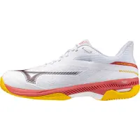 Mizuno Wave Exceed Court Ac All Court Shoes Wit EU 45 Man
