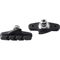 Tektro P473 55 Mm Complete Velgremblokken 25 Eenheden
