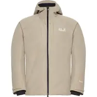 Jack Wolfskin Icecape 2L Down Ins Rds Isolatiejas Heren | Maat: S